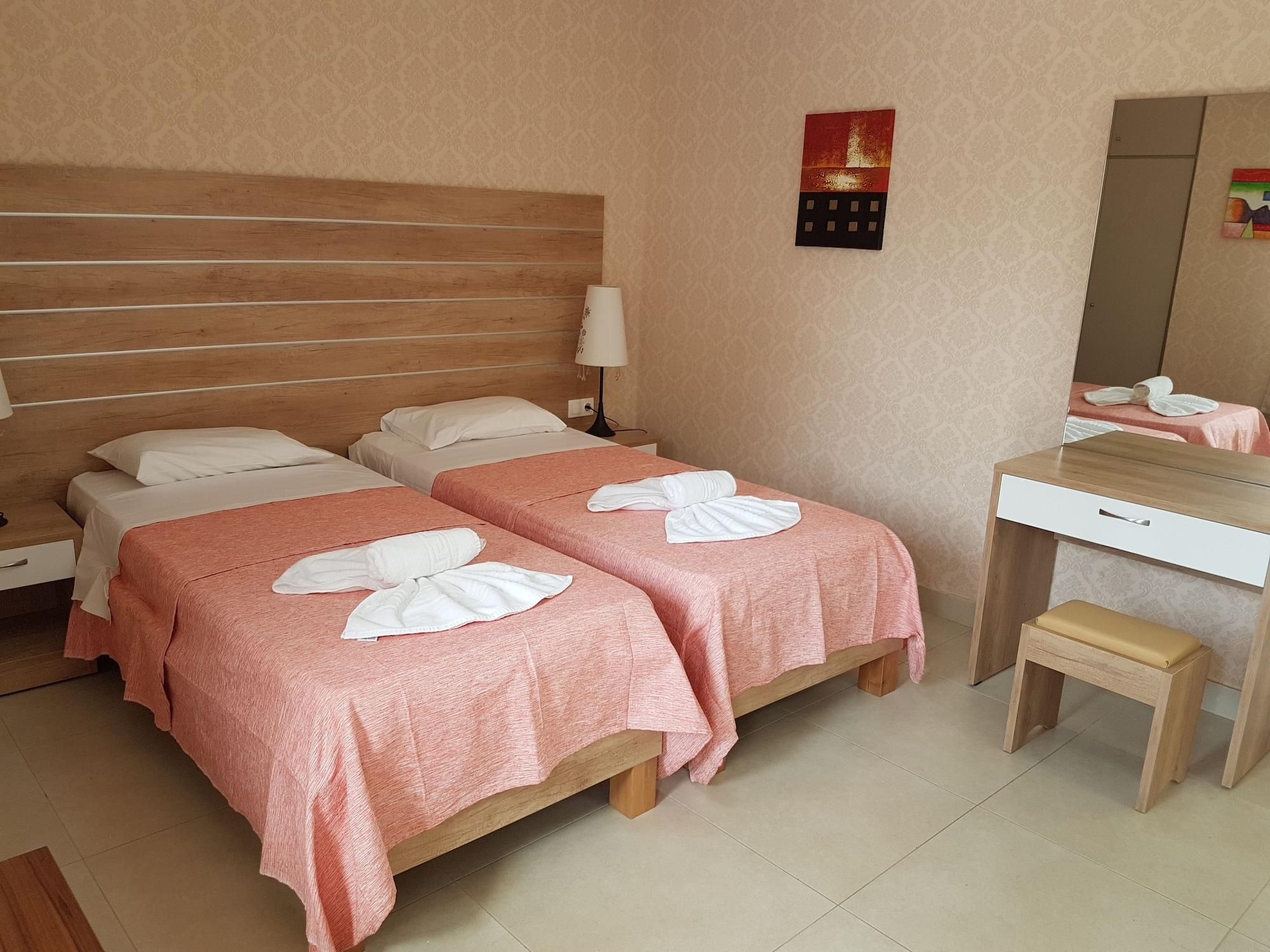 Galazio Apts And Suites By Estia. Analipsi  Dış mekan fotoğraf