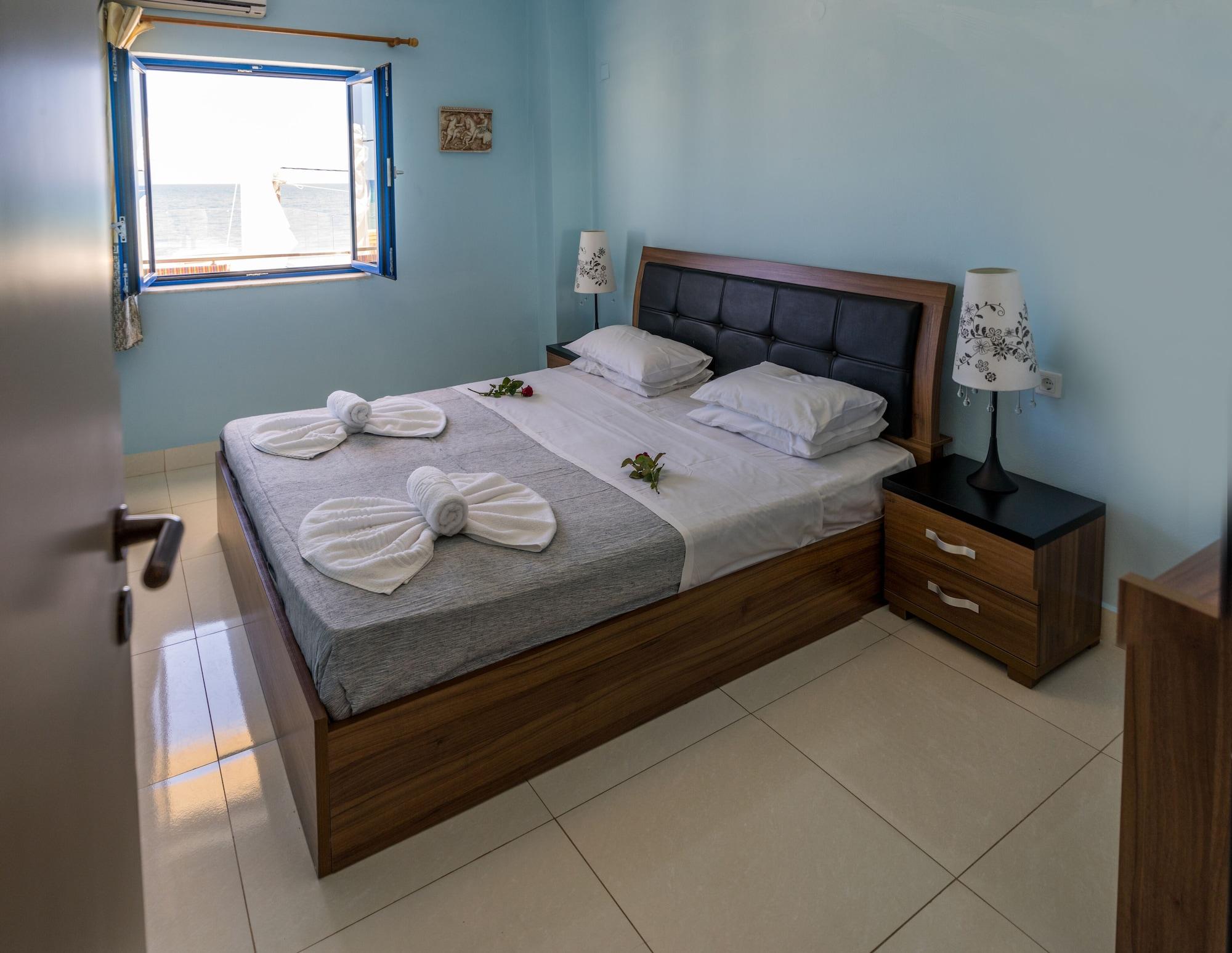 Galazio Apts And Suites By Estia. Analipsi  Dış mekan fotoğraf