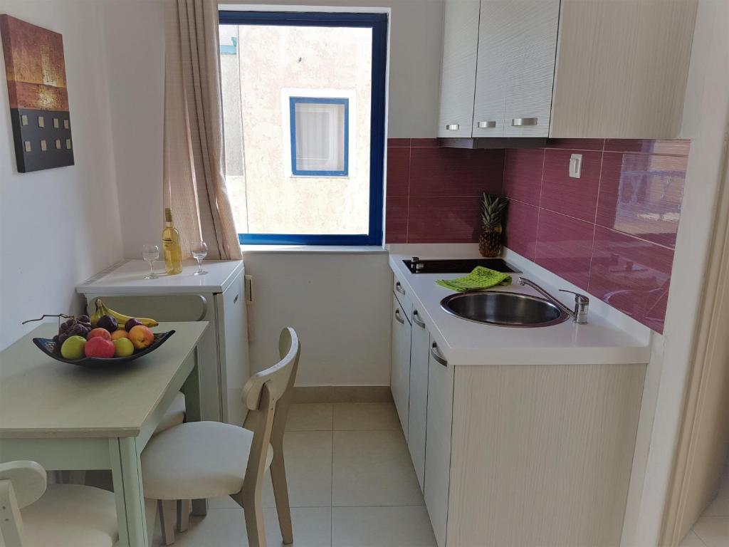 Galazio Apts And Suites By Estia. Analipsi  Dış mekan fotoğraf
