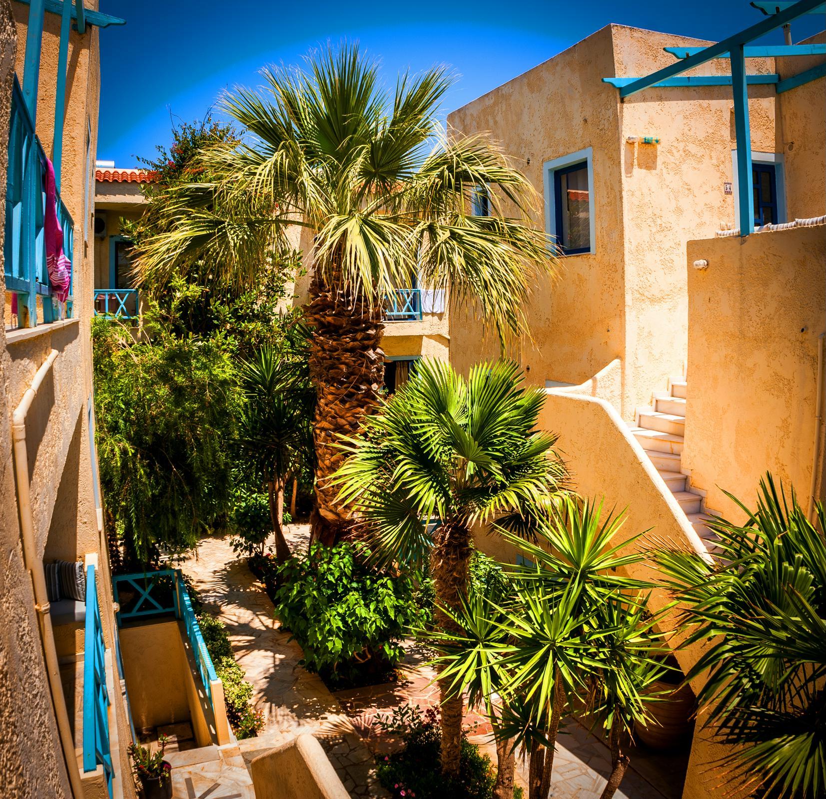 Galazio Apts And Suites By Estia. Analipsi  Dış mekan fotoğraf
